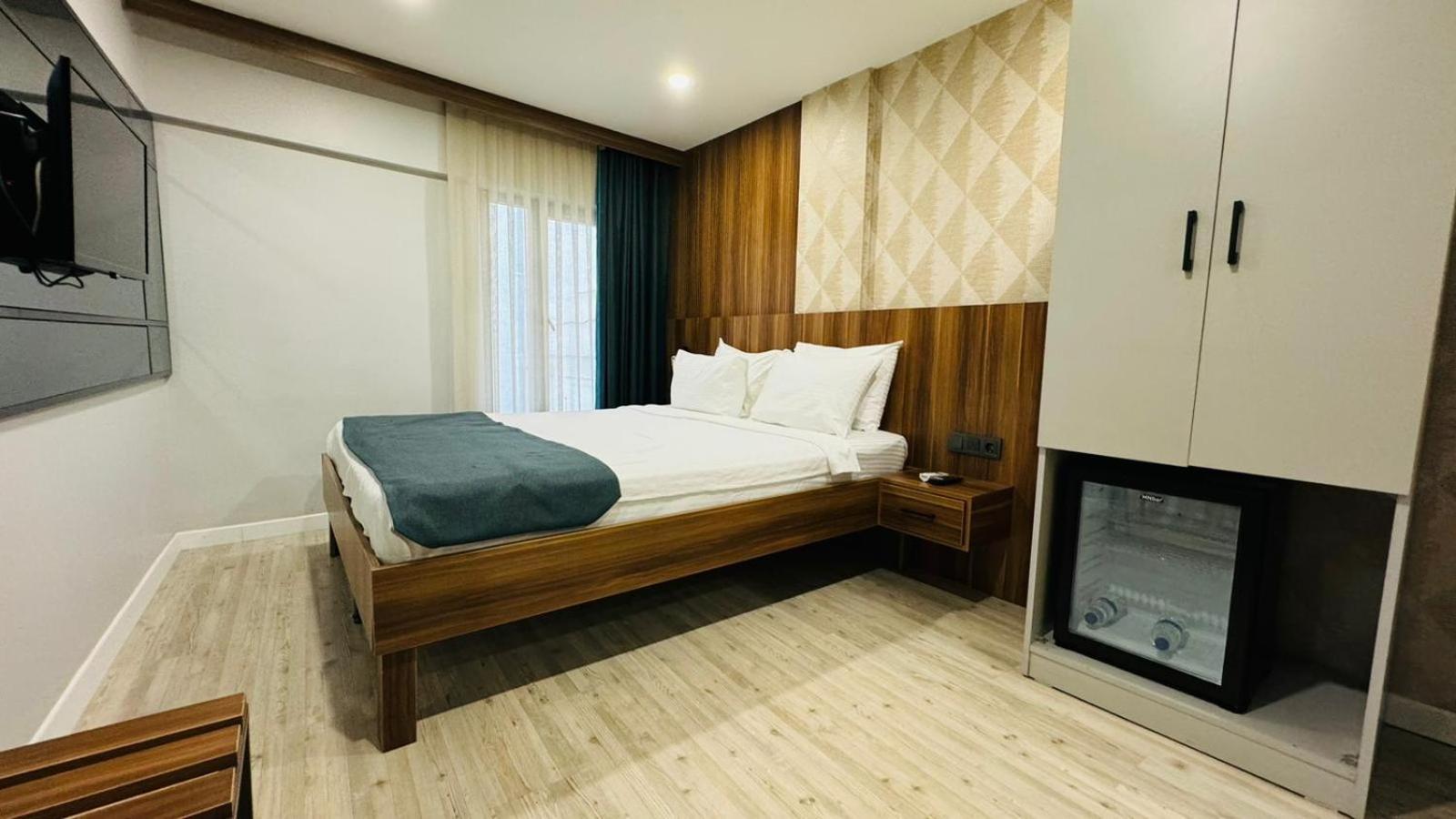 Le Port Karakoey Hotel Istambul Exterior foto