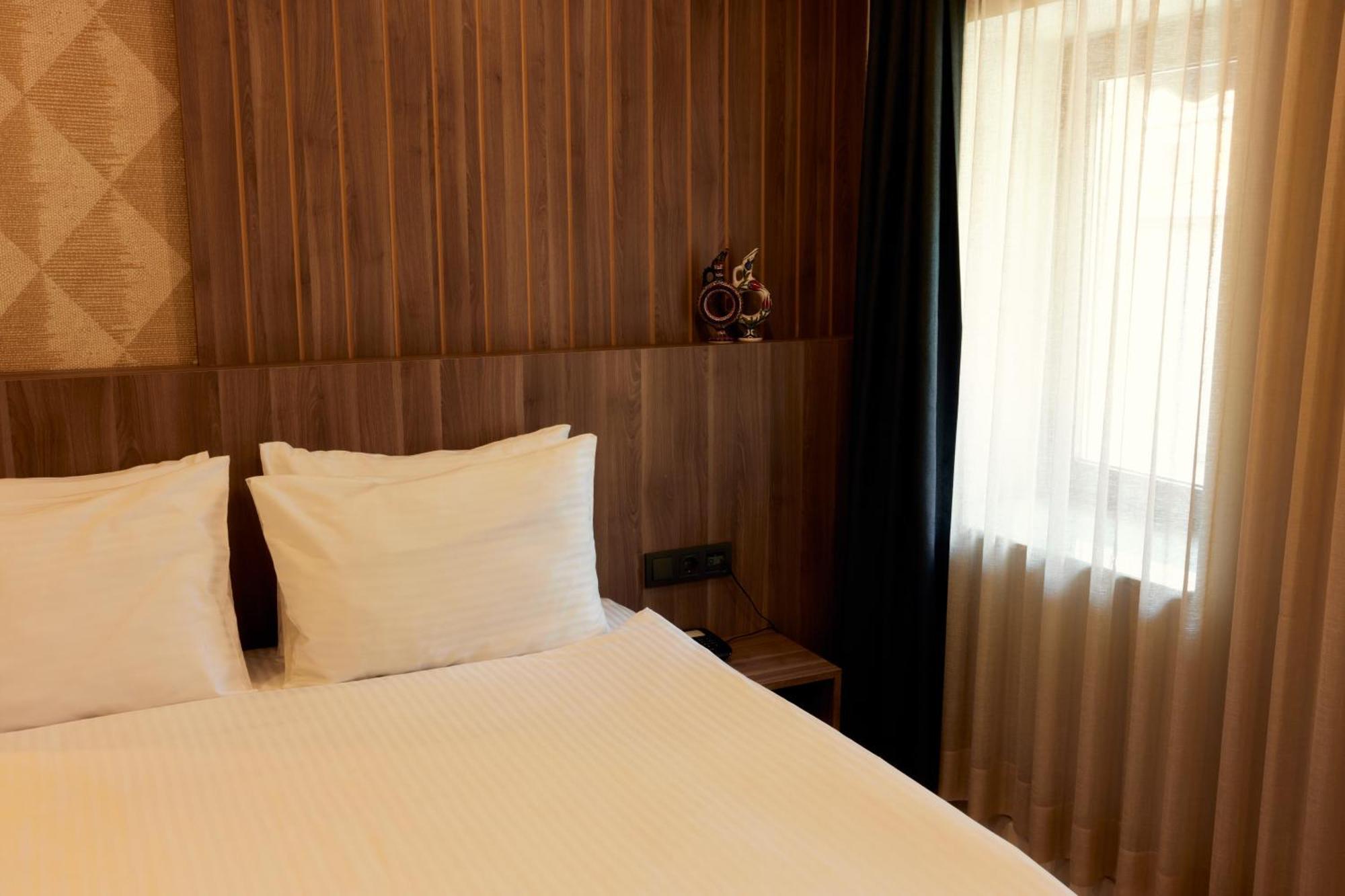 Le Port Karakoey Hotel Istambul Exterior foto