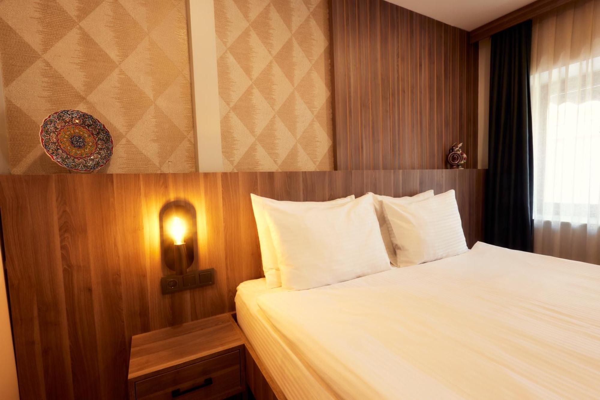 Le Port Karakoey Hotel Istambul Exterior foto